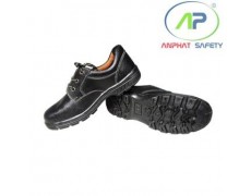 Giày BHLĐ Landmaster lót thép Size 36